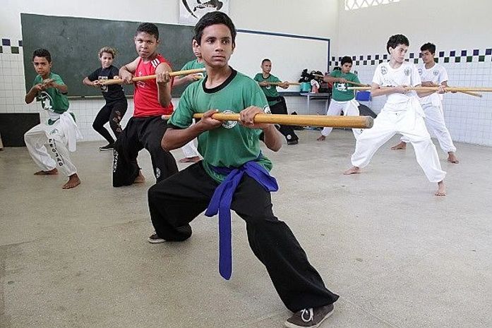 Crianças e adolescentes podem ser beneficiados com a ação do contribuinte
