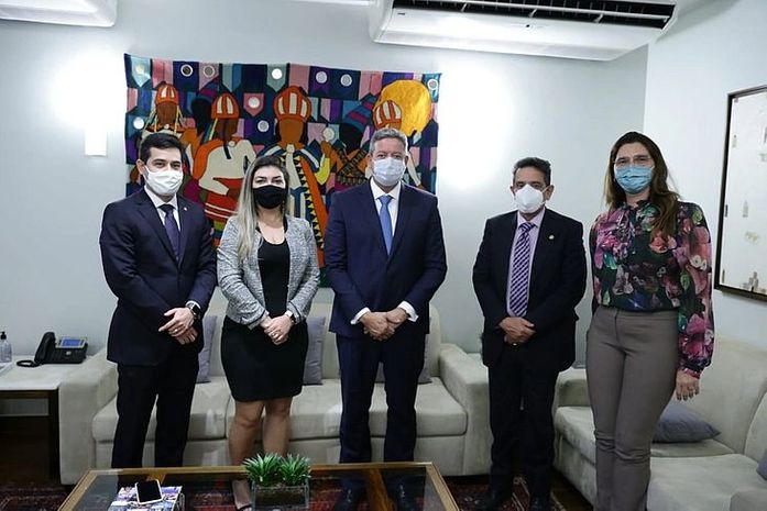 Presidente do INSS garante retorno da perícia em Arapiraca e agência no Centro da Capital