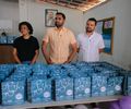 Mais saúde para todos: Prefeitura de Piranhas entrega 100 óculos por meio do Programa Qualidade no Olhar