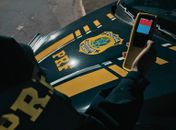 Homem é flagrado pela PRF dirigindo embriagado em São Miguel dos Campos