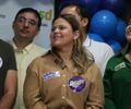 Samyra do Basto oficializa candidatura a deputada federal e se torna uma das grandes apostas do PSD para vencer as eleições