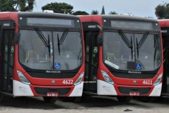 Linha de ônibus 901 ganha novas opções de integração temporal; confira