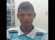 Jonas Rodrigues da Silva