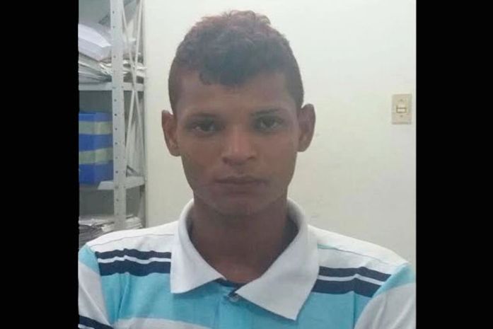 Jonas Rodrigues da Silva
