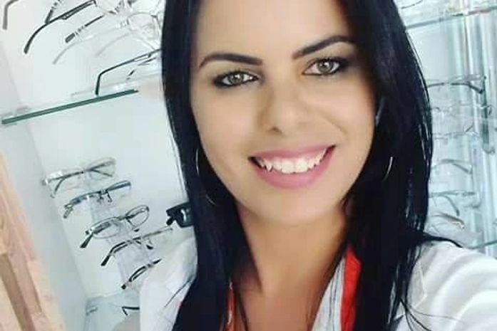 Jaciara Ferreira dos Santos