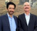 Ricardo Nunes e Aldo Rebelo