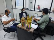 Sedecti de São Miguel dos Campos, em parceria com o IFAL, lançará edital de bolsas de Iniciação Empreendedora