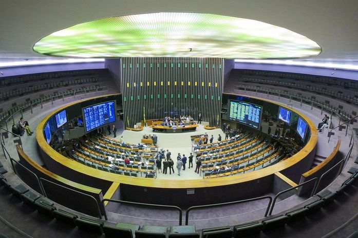 Câmara dos Deputados