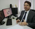 Promotor de justiça Coaracy Fonseca