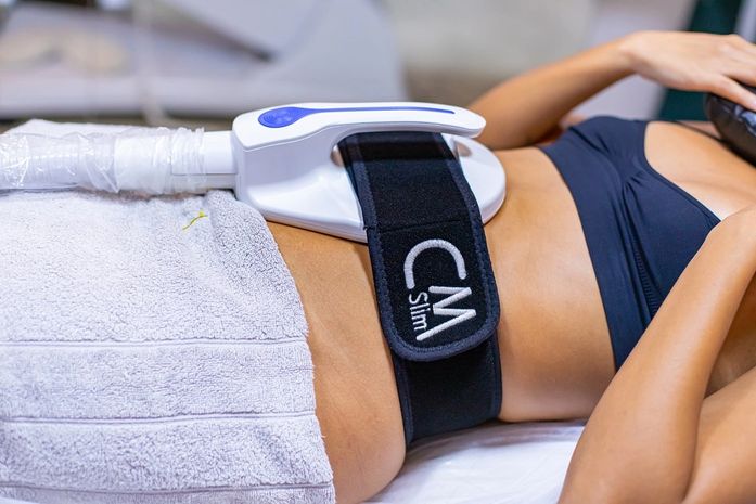 Quer se livrar da flacidez? Descubra 4 soluções