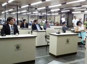 Vereadores rejeitam veto de Julio Cezar e aprovam aumento salarial em Palmeira