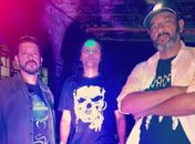 Show de rock leva resistência a bairro destruído por mineração