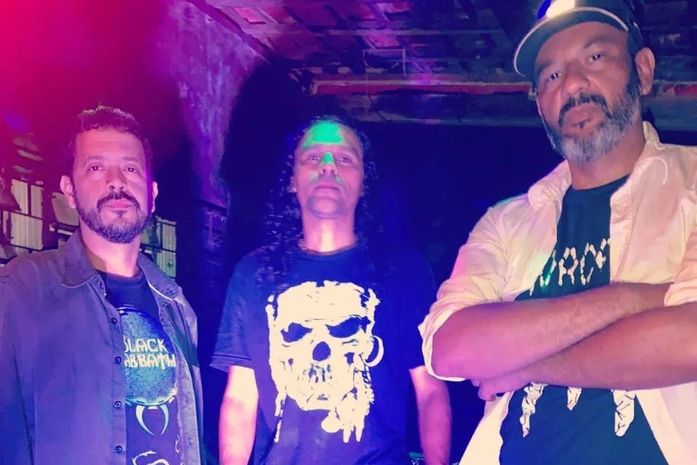 Show de rock leva resistência a bairro destruído por mineração