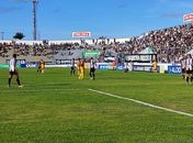 Asa vence o Aliança pelo placar de 2x0 no Coaracy da Mata Fonseca