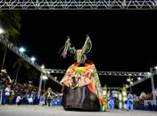 Cultura prepara 26ª edição do Festival de Bumba Meu Boi