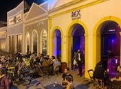 Rex Bar