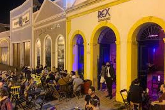 Rex Bar