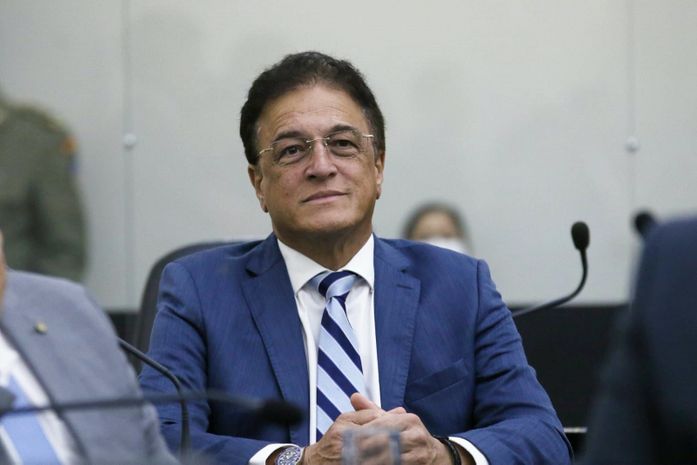 Proposto por Galba Novaes, Conjunto Habitacional em Maceió levará nome do ex-vereador e ex-deputado estadual Toroca