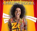 Zezilda volta aos palcos com stand-up no Teatro Arte Pajuçara no dia 16 de agosto