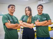 Prefeitura de Girau do Ponciano auxilia estudantes nas inscrições do Enem 2025