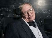 Morre Stephen Hawking, o físico britânico que revolucionou a Ciência