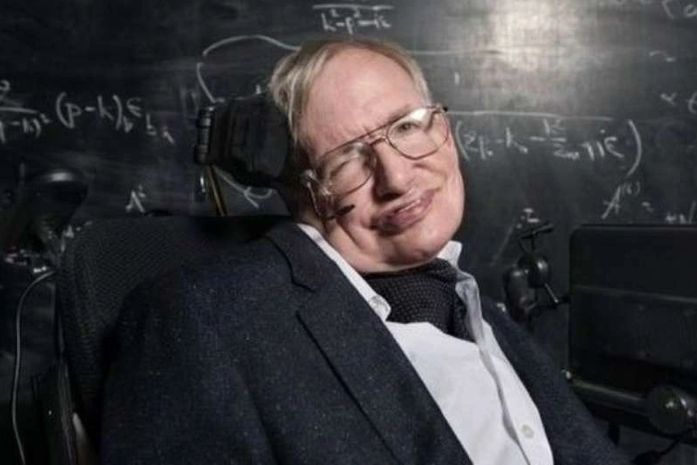 Morre Stephen Hawking, o físico britânico que revolucionou a Ciência