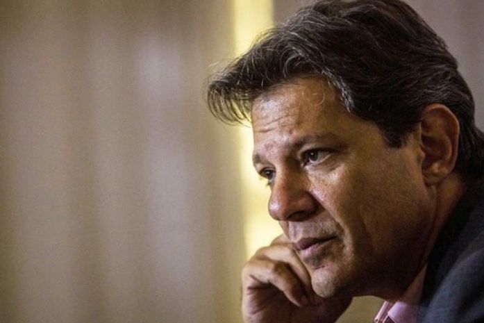Fernando Haddad