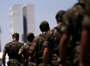 O Serviço Militar Obrigatório tem a duração de um ano e as inscrições podem ser feitas no site do Exército.