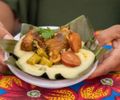 Festival de Gastronomia Quilombola impulsiona culinária ancestral em Água Branca