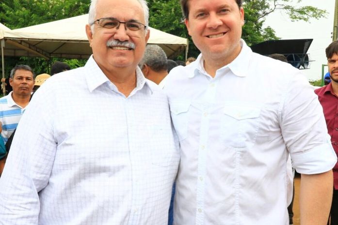 Ministro Marx Beltrão viabiliza R$ 200 mil para Natal em Arapiraca