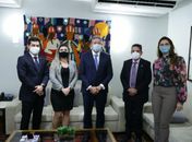 Presidente do INSS garante retorno 
da perícia em Arapiraca e agência no Centro da Capital