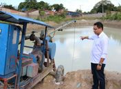 Em Rio Largo, drenagem e pavimentação mudam a realidade dos moradores do Tabuleiro do Pinto
