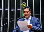 Combate à pobreza menstrual: Projeto de Severino Pessoa é aprovado na Câmara dos Deputados