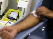 Anvisa revoga resolução que proibia doação de sangue por homens gays