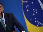 Bolsonaro tem reeleição ameaçada