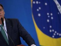 Bolsonaro tem reeleição ameaçada