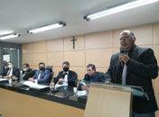 Vereador Fabiano Leão denuncia que funcionários  da Equatorial estão invadindo residências de  usuários sem permissão parar cortar energia