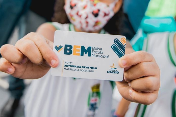 Prefeitura antecipa pagamento da sexta parcela do BEM para quinta-feira (2)