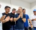 Campanha eleitoral se concentra no interior, território dominado por Calheiros/MV/Dantas