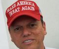 Tarifaço, boné de Trump e eleição