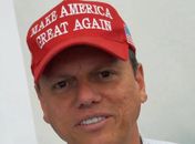 Tarifaço, boné de Trump e eleição