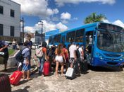 Prefeitura de Penedo viabiliza apoio logístico para estudantes participarem do Jeal 2023