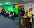 Representando a AMA, Jorge Dantas destaca importância de reconhecer quem protege o meio ambiente
