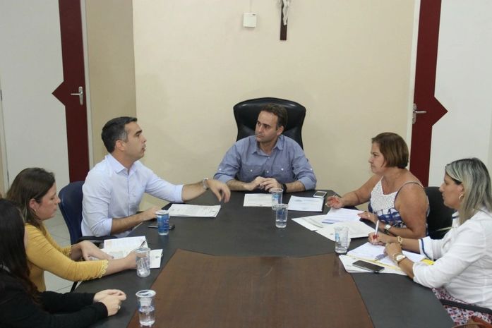 Yale garante 250 vagas para o Juventude Empreendedora em Arapiraca