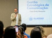 Governo de Alagoas ganha destaque nacional com proposta inovadora em comunicação pública