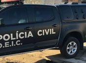 Polícia Civil 