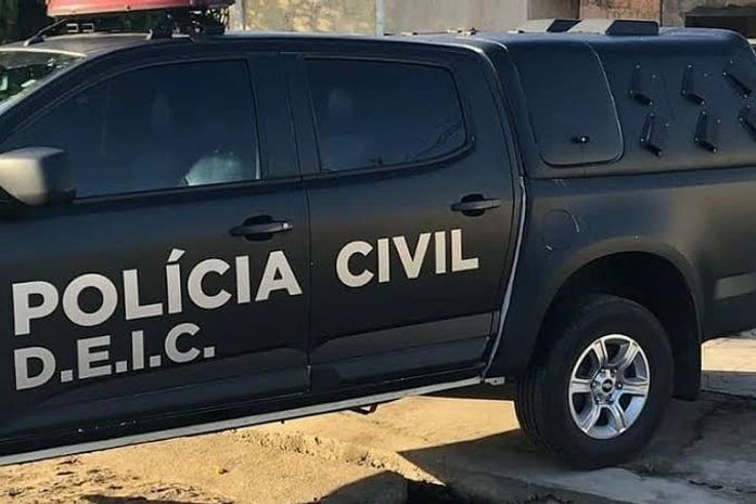 Polícia Civil