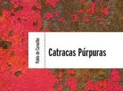 O Excelente Catracas Púrpuras de Pablo de Carvalho agora é de graça. Eu indico!