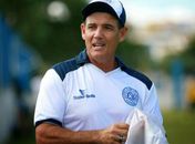 ASA acerta com o técnico Paulo Roberto para a Série D do brasileiro