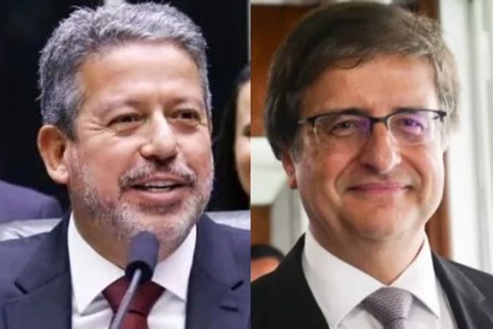 Lira deseja sucesso ao novo PGR e destaca que MPF exerce “missão da maior relevância para o país”